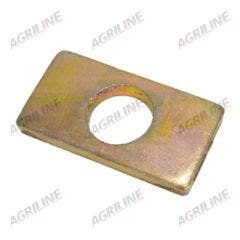 Lower Link Pin Plate suitable for John Deere tractor
