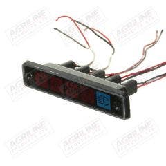 Dash Board Warning Lights