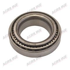Inner Wheel Bearing suitable for Case International -  400989C91  536053R91  536054R1