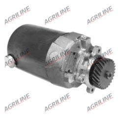 Power Steering Pump suitable for Ford & Fordson -  83917196  83923740  83924998