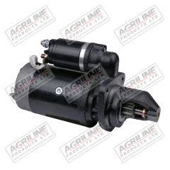 Starter Motor suitable for Case International -  114799A1  245927C93  A187597