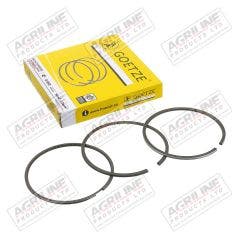 Piston Ring Set, Federal Mogul Brand - UPRK0003