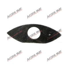 Differential Washer - 184441M1 suitable for Massey Ferguson -  184441M1
