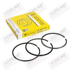 Piston Ring Set, Federal Mogul Brand - UPRK0002