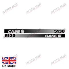 Decal Set - Case IH 5130