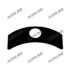 Epicyclic Thrust Washer - 894867M1 suitable for Massey Ferguson -  894867M1  1866542M1