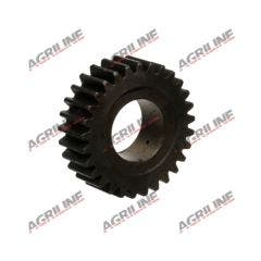 Planetary Gear