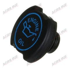 Oil Filler Cap suitable for Fiat -  