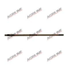 PTO Output Shaft suitable for Ford & Fordson -  83948847  E4NN7A684AA