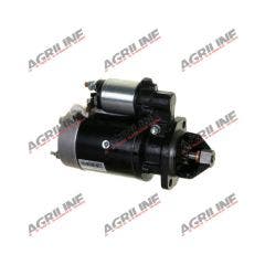 Starter Motor suitable for Case International -  