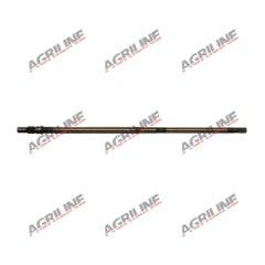 PTO Output Shaft suitable for Ford & Fordson -  83947157  83947159  E1NN7A684AB