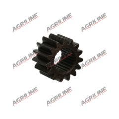 Pinion Planetary Gear - 9968080 suitable for Ford & Fordson -  83952541  9968080  CAR115643