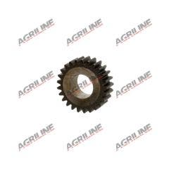 Idler Planetary Gear suitable for Fiat -  