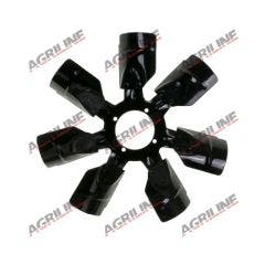 Fan Blade suitable for Ford & Fordson -  83964032  E7NN8600DA