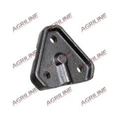 4WD King Pin