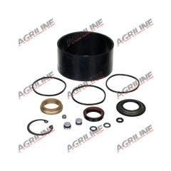 Orbital Unit Seal Kit suitable for Ford & Fordson -  81871236  83945793  86585241