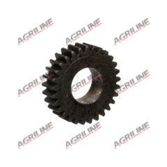 Planetary Gear