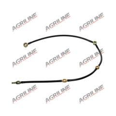 Leak Off Pipe suitable for Ford & Fordson -  83925432  D9NN9A564EB