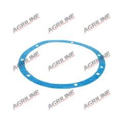 Transmission Cover Plate Gasket