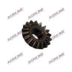 Pinion Gear - Differential suitable for Ford & Fordson -  83990179  CAR120788  CAR125991