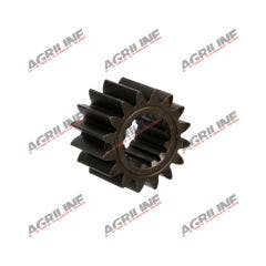Planetary Gear