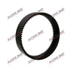 4WD Ring Gear