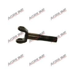 Outer Axle Shaft suitable for Ford & Fordson -  83952526  CAR40760