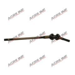 Axle Shaft Assembly suitable for Ford & Fordson -  83957852  CAR118613