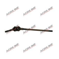 Axle Shaft Assembly suitable for Ford & Fordson -  83957846  87771894  CAR121566