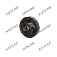 Flange Coupling suitable for Ford & Fordson -  83957805  CAR123399