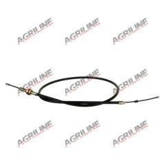 PTO Cable