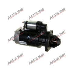 Starter Motor suitable for Case International -  