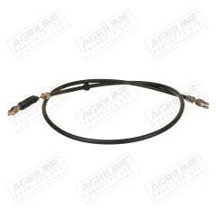 Pick Up Hitch Cable
