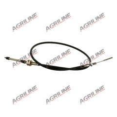 Pick Up Hitch Cable