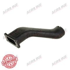 Exhaust Elbow suitable for Case International -  136174A3