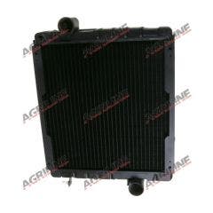 Radiator AL115732