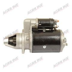 Starter Motor suitable for Case International -  529965R93  537140R9
