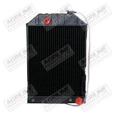 Radiator