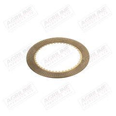 Disc PTO Clutch suitable for Ford & Fordson -  81816970  C5NNP743B