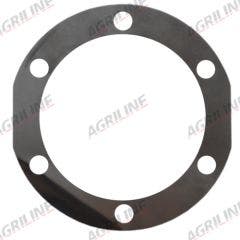 Steering Box Top Shim