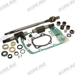 Steering Box Repair Kit