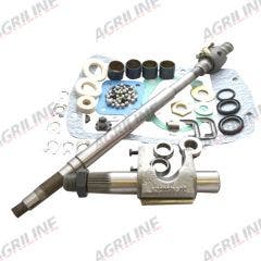Steering Box Repair Kit MF