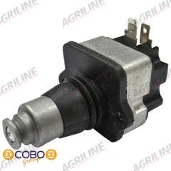 Floor Switch - Dual Power Early Type