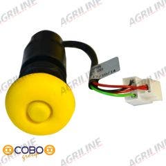 PTO Switch - 82027011 suitable for Fiat -  82027011  VPM6196