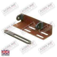 Alternator Bracket & Belt Tensioning Arm