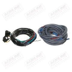 Wiring Harness- Lighting System