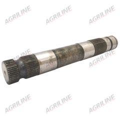 Steering Shaft suitable for Massey Ferguson -  1676665M1  898359M2