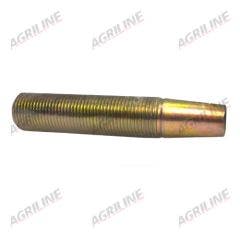 Steering Arm Pin suitable for Massey Ferguson -  182725M1