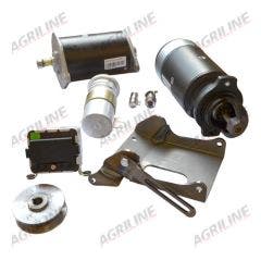 Conversion Kit 6 Volt to 12 Volt