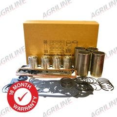 Engine Overhaul Kit Fordson Major